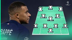 Đội hình Real Madrid mùa giải 2024/25: Bình đoàn siêu nhân tập hợp