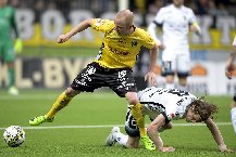 Nhận định Hacken vs Dudelange, 00h00 ngày 1/8