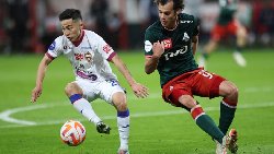 Nhận định, Soi kèo CSKA Moscow vs Lokomotiv Moscow, 22h30 ngày 30/7: Derby căng thẳng