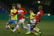 Nhận định, Soi kèo Rostov vs Spartak Moscow 00h45 ngày 31/07: 