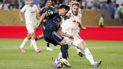 Nhận định, Soi kèo Salzburg vs Brann, 1h45 ngày 31/07: Cách biệt quá lớn