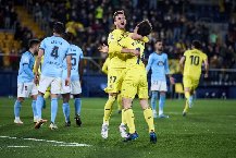 Nhận định, Soi kèo Celta Vigo vs Villarreal, 22h00 ngày 31/8: Vững vàng trên đỉnh