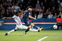 Nhận định, Soi kèo Toulouse vs PSG 02h05 ngày 31/08: Khó thắng cách biệt