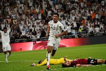 Soi kèo phạt góc Real Madrid vs Mallorca, 2h30 ngày 31/08