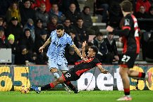 Soi kèo phạt góc Tottenham vs Bournemouth, 21h ngày 30/08