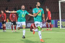 Nhận định, Soi kèo Al-Wehdat vs Al Wasl, 23h00 ngày 1/10: Cải thiện vị trí