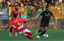 Nhận định Al Jandal vs Hajer, vòng 9 giải hạng Nhất Ả Rập Xê-út 19h30 ngày 31/10