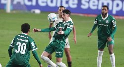 Nhận định, Soi kèo Palmeiras vs Universitaria 7h30 ngày 31/10: Chiến đấu trong vô vọng