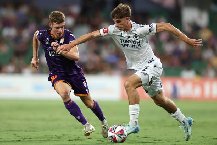 Nhận định, Soi kèo Perth Glory vs Melbourne Victory 17h45 ngày 31/10: Thắng lợi đầu tiên