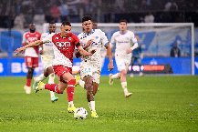 Nhận định, Soi kèo Marseille vs Monaco, 2h45 ngày 02/12