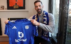 Van Nistelrooy dẫn dắt đội bóng vừa thua MU 2 trận liên tiếp