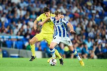 Nhận định, Soi kèo Real Sociedad vs Villarreal, 20h00 ngày 30/11: Bộ mặt khác ở La Liga