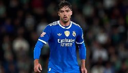 Real Madrid mất gần hết trung vệ trước trận gặp Girona