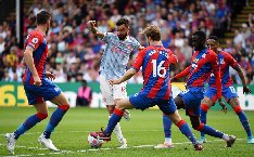 Soi kèo phạt góc Crystal Palace vs MU, 19h ngày 30/11
