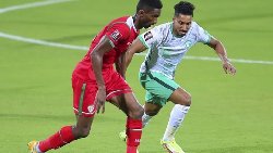 Nhận định, Soi kèo Oman vs Saudi Arabia, 21h30 ngày 31/12