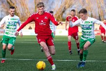 Nhận định, Soi kèo The New Saints vs Connah's Quay, 21h30 ngày 31/12