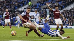 Soi kèo phạt góc Aston Villa vs Brighton, 2h45 ngày 31/12
