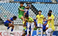Nhận định, Soi kèo Dagon Port vs Thitsar Arman 16h30 ngày 30/12: Cắt mạch không thắng