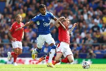 Nhận định, Soi kèo Nottingham vs Everton 02h30 ngày 31/12: Có điểm tại City Ground