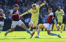Soi kèo phạt góc Arsenal vs Aston Villa, 3h15 ngày 31/12