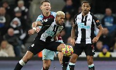 Soi kèo phạt góc Burnley vs Newcastle, 2h30 ngày 31/12