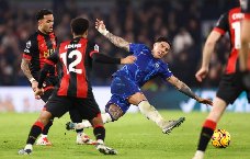 Soi kèo phạt góc Chelsea vs Bournemouth, 2h30 ngày 31/12