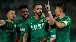 Nhận định KI Klaksvik vs Beijing Guoan, 21h30 ngày 31/1