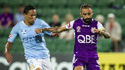 Nhận định Perth Glory vs Melbourne City, 17h45 ngày 2/2