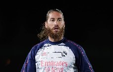 Sergio Ramos chuyển sang kèo nhà cái world cup tại Mexico