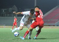 Nhận định, Soi kèo Hải Phòng vs Thể Công Viettel 18h00 ngày 31/1: Lạch Tray mở hội