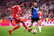 Nhận định, Soi kèo Hamburger vs Bayern Munich 0h30 ngày 01/02: Khách thắng cách biệt