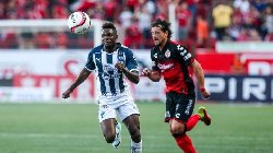 Nhận định, Soi kèo Monterrey vs Club Tijuana 8h10 ngày 1/2: Chuyến đi bão táp