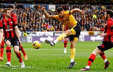 Soi kèo phạt góc Wolves vs Bournemouth, 22h ngày 31/01