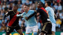 Nhận định Celta Vigo vs Rayo Vallecano, 19h00 ngày 31/3