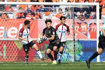Nhận định Gangwon vs FC Seoul, 12h00 ngày 31/3