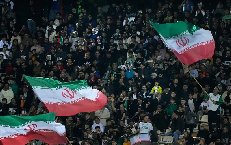 Iran gửi thư cầu cứu FIFA