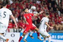 Nhận định, Soi kèo Ấn Độ vs Hong Kong Trung Quốc, 20h30 ngày 31/3: Nằm yên dưới đáy
