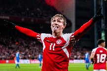 Nhận định, Soi kèo CH Séc vs Đan Mạch, 01h45 ngày 1/4: Lính chì vượt khó