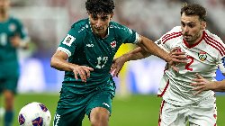 Nhận định, Soi kèo Iraq vs Bolivia 10h ngày 1/4: Tấm vé của người châu Á