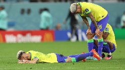 Soi kèo phạt góc Brazil vs Croatia, 7h ngày 01/04