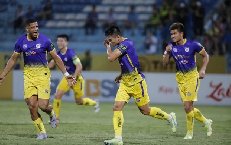 Nhận định Hà Nội FC vs Khánh Hòa, 19h15 ngày 31/5