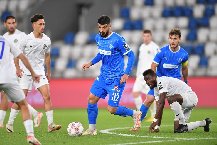 Nhận định Iberia 1999 Tbilisi vs Samgurali Tskaltubo, 22h30 ngày 1/6