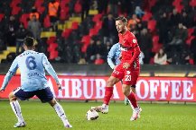 Nhận định, Soi kèo Adana Demirspor vs Gazisehir Gaziantep 23h00 ngày 31/05: Chủ nhà buông xuôi