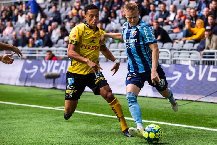 Nhận định, Soi kèo Elfsborg vs Hammarby, 20h00 ngày 31/5: Vươn lên ngôi đầu