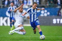 Nhận định, Soi kèo Norrkoping vs GAIS, 20h00 ngày 31/5: Hoán đổi vị trí