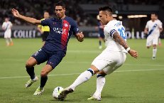 Nhận định, Soi kèo PSG vs Inter Milan 2h00 ngày 1/6: Đôi công hấp dẫn