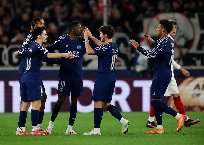Siêu máy tính Opta dự đoán đội vô địch Cúp C1