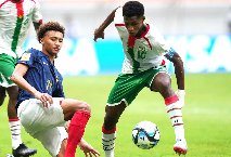 Nhận định, Soi kèo U17 Pháp vs U17 Montenegro 18h30 ngày 1/6: Trận đấu 1 chiều