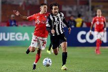 Nhận định, Soi kèo Vasco da Gama vs Atletico Mineiro 02h00 ngày 01/06: Tiếp đà hưng phấn