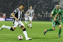 Nhận định FK Borac Banja Luka vs PAOK Saloniki, 2h00 ngày 1/8
